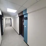 W Chmurach- 15 Pietro Osiedle Tysiaclecia- Prywatny Parking- Wielki Taras Z Widokiem Na Zachod Slonca