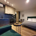 W Chmurach- 15 Pietro Osiedle Tysiaclecia- Prywatny Parking- Wielki Taras Z Widokiem Na Zachod Slonca Apartment *