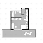 Apartment W Chmurach- 15 Pietro Osiedle Tysiaclecia- Prywatny Parking- Wielki Taras Z Widokiem Na Zachod Slonca *