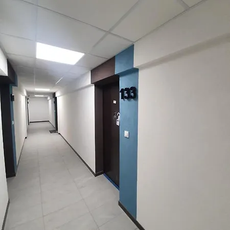 W Chmurach- 15 Piętro Osiedle Tysiąclecia- Parking W Hali Garażowej, Wielki Taras Z Widokiem Na Zachód Słońca