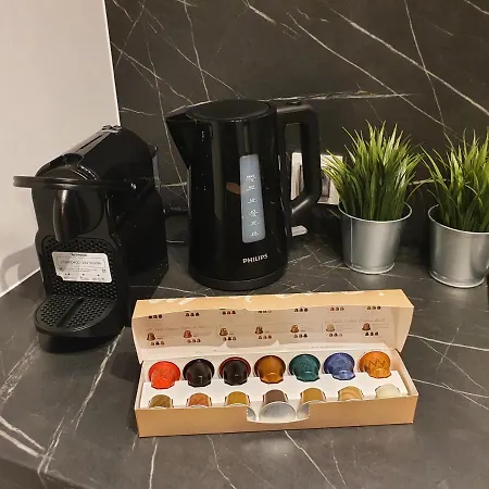 Apartament 15 Piętro Nowe Tysiąclecie, Osiedle Tysiąclecia, *