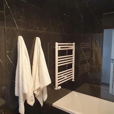 Apartament 15 Piętro Nowe Tysiąclecie, Osiedle Tysiąclecia,