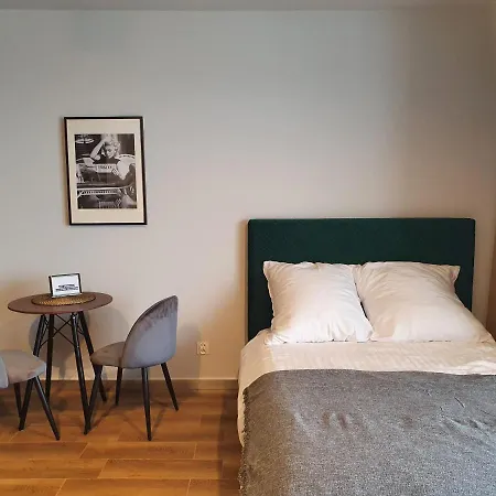 15 Piętro Nowe Tysiąclecie, Osiedle Tysiąclecia, Katowice