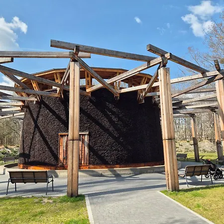 15 Piętro Nowe Tysiąclecie, Osiedle Tysiąclecia,