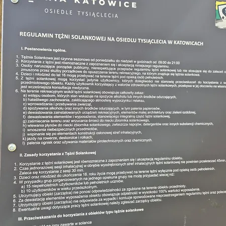 Apartament 15 Piętro Nowe Tysiąclecie, Osiedle Tysiąclecia,