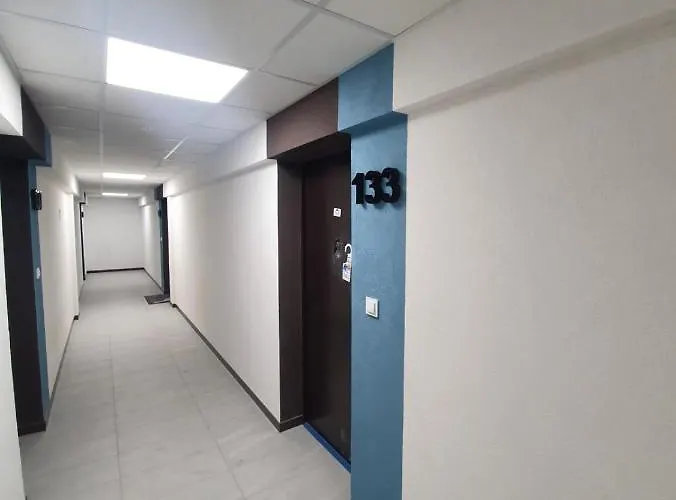 W Chmurach- 15 Pietro Osiedle Tysiaclecia- Prywatny Parking- Wielki Taras Z Widokiem Na Zachod Slonca