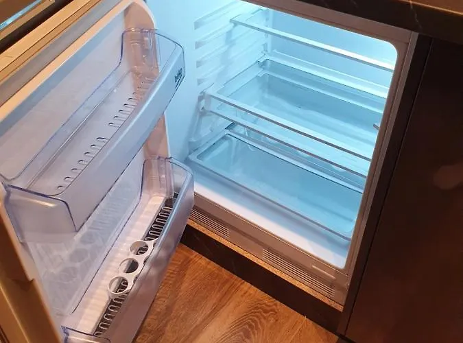 W Chmurach- 15 Pietro Osiedle Tysiaclecia- Prywatny Parking- Wielki Taras Z Widokiem Na Zachod Slonca * Κατοβίτσε