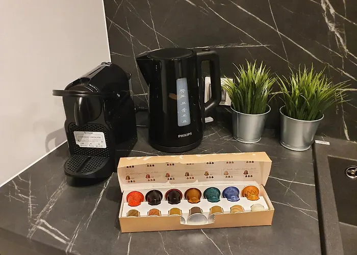 Διαμέρισμα W Chmurach- 15 Pietro Osiedle Tysiaclecia- Prywatny Parking- Wielki Taras Z Widokiem Na Zachod Slonca *